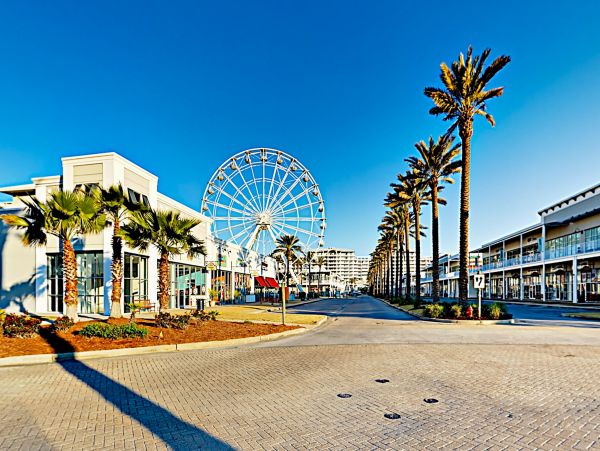 Alabama Beach Areas Home 1012484