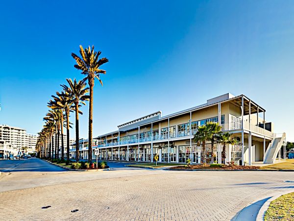 Alabama Beach Areas Home 1012484