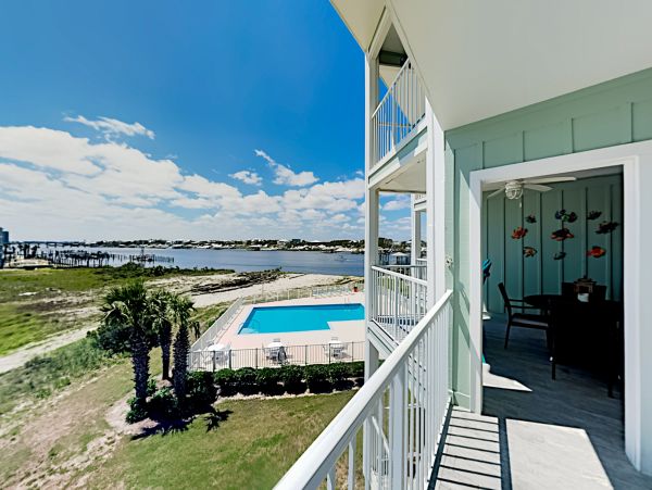 Alabama Beach Areas Home 1012485