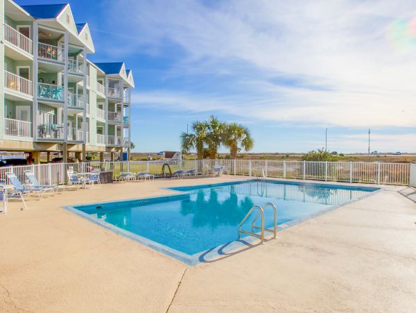 Alabama Beach Areas Home 1012485