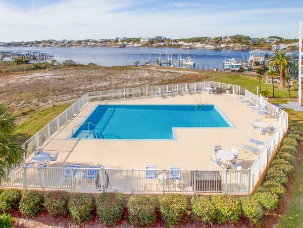 Alabama Beach Areas Home 1012485