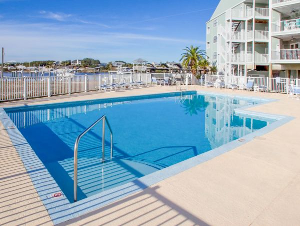 Alabama Beach Areas Home 1012485