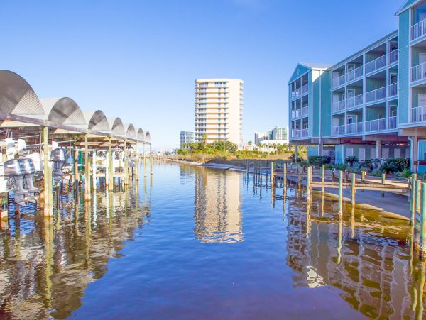 Alabama Beach Areas Home 1012485