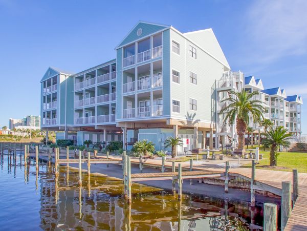Alabama Beach Areas Home 1012485