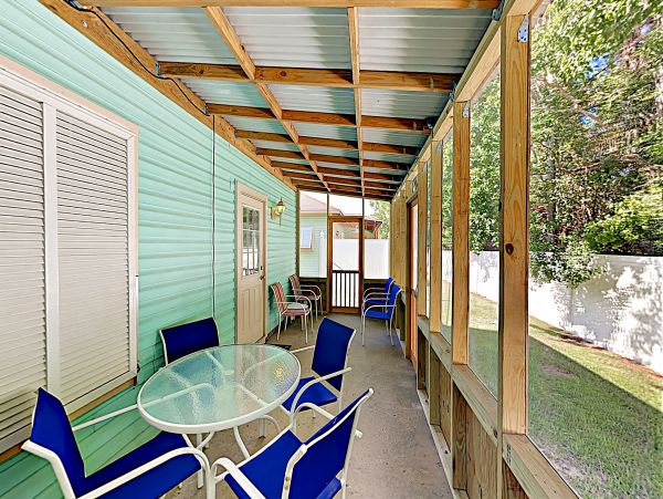 Alabama Beach Areas Home 1012486