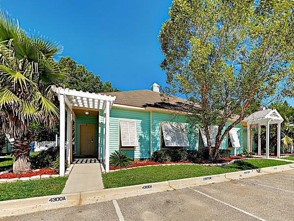 Alabama Beach Areas Home 1012486