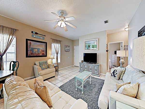 Alabama Beach Areas Home 1012487