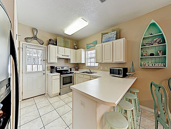Alabama Beach Areas Home 1012487