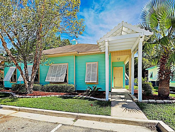 Alabama Beach Areas Home 1012487