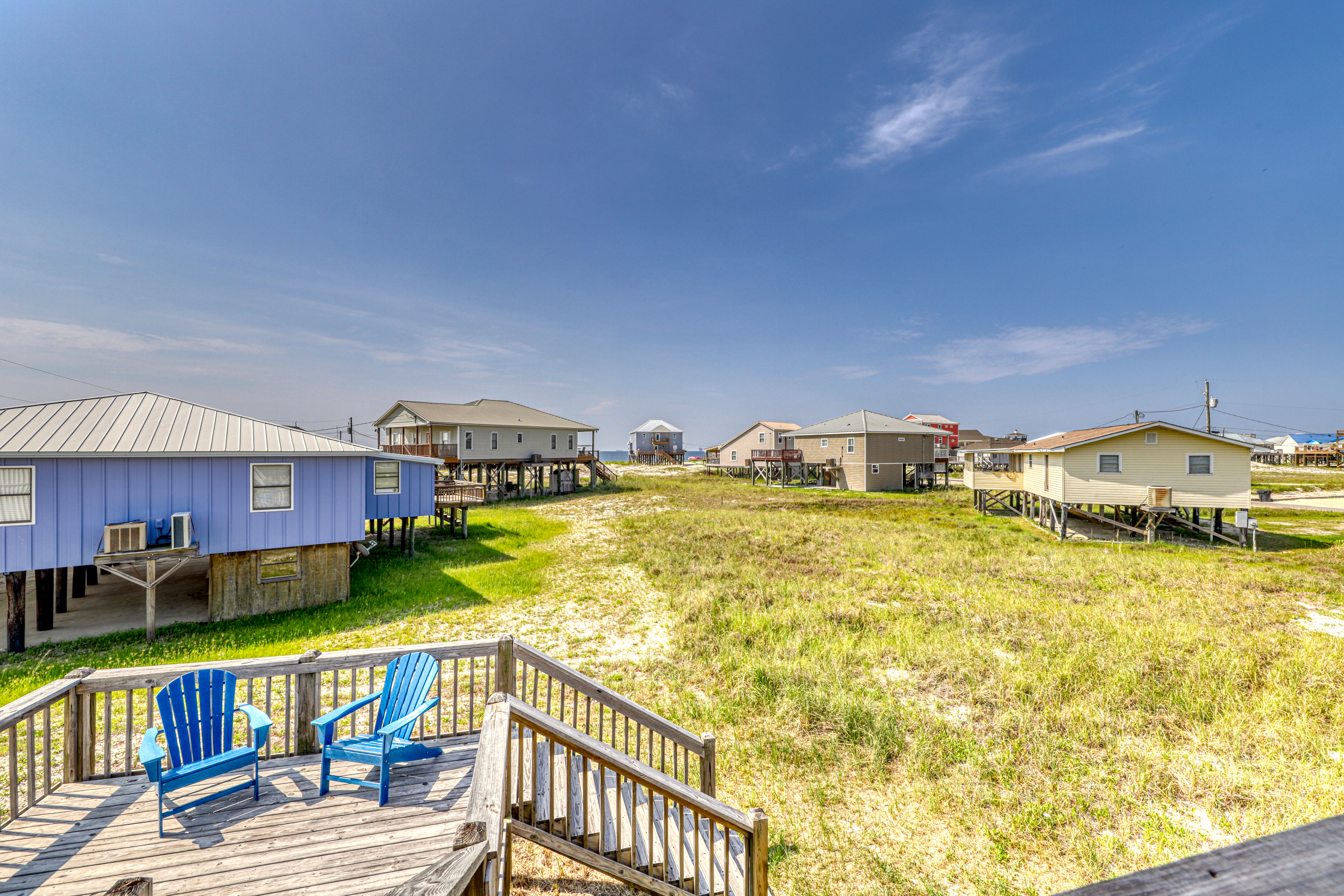 Alabama Beach Areas Home 1012488