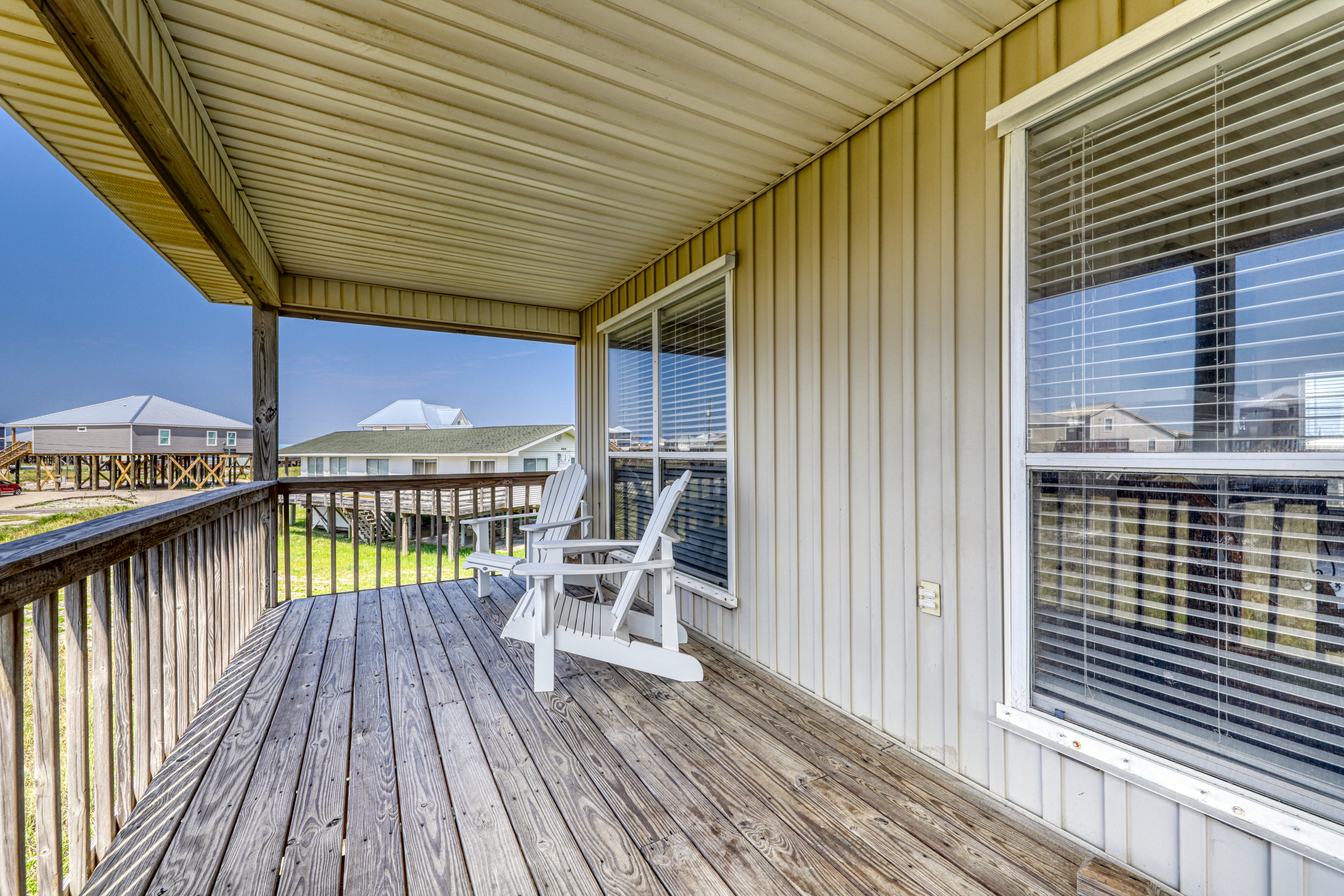 Alabama Beach Areas Home 1012488