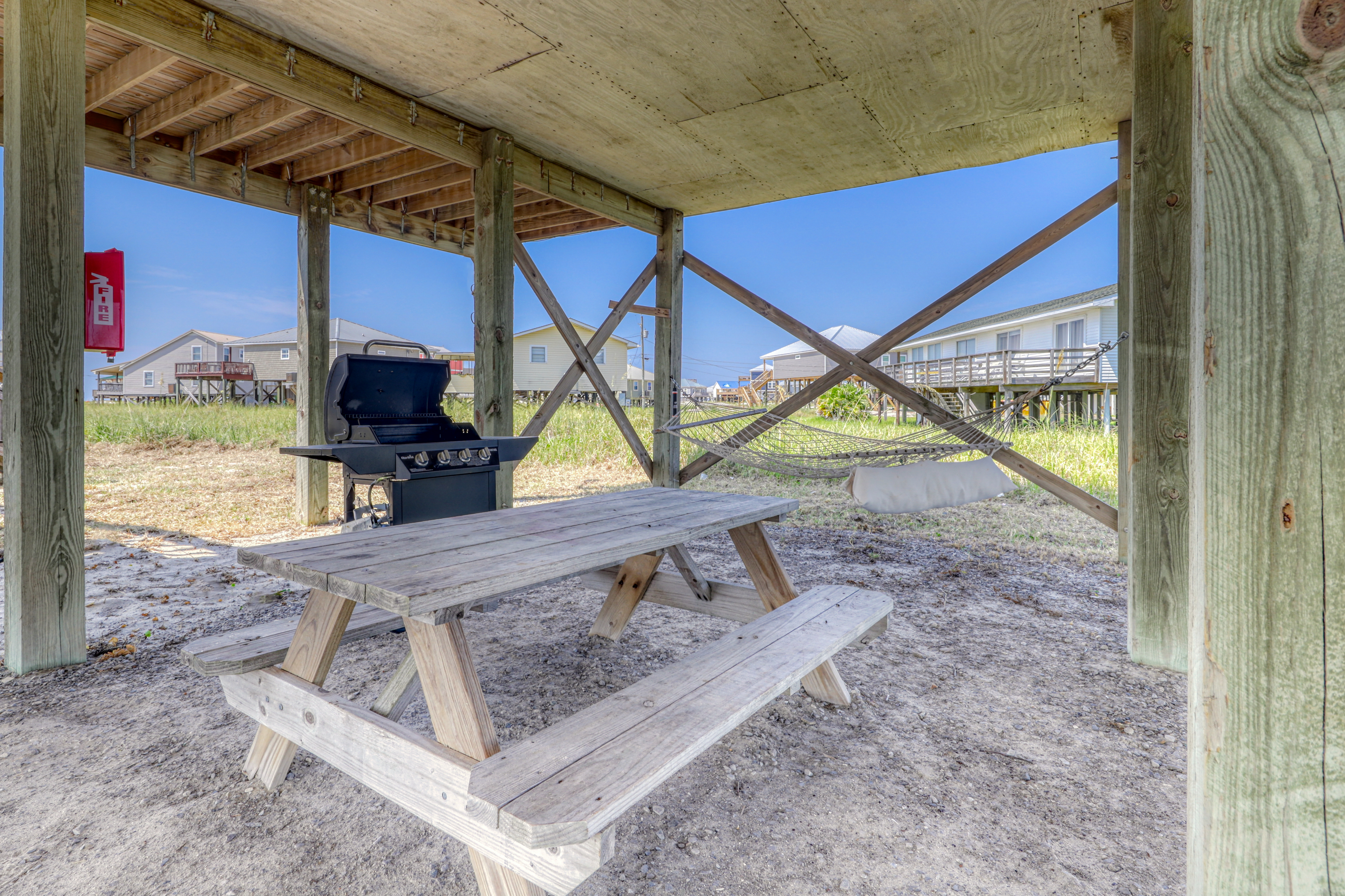 Alabama Beach Areas Home 1012488