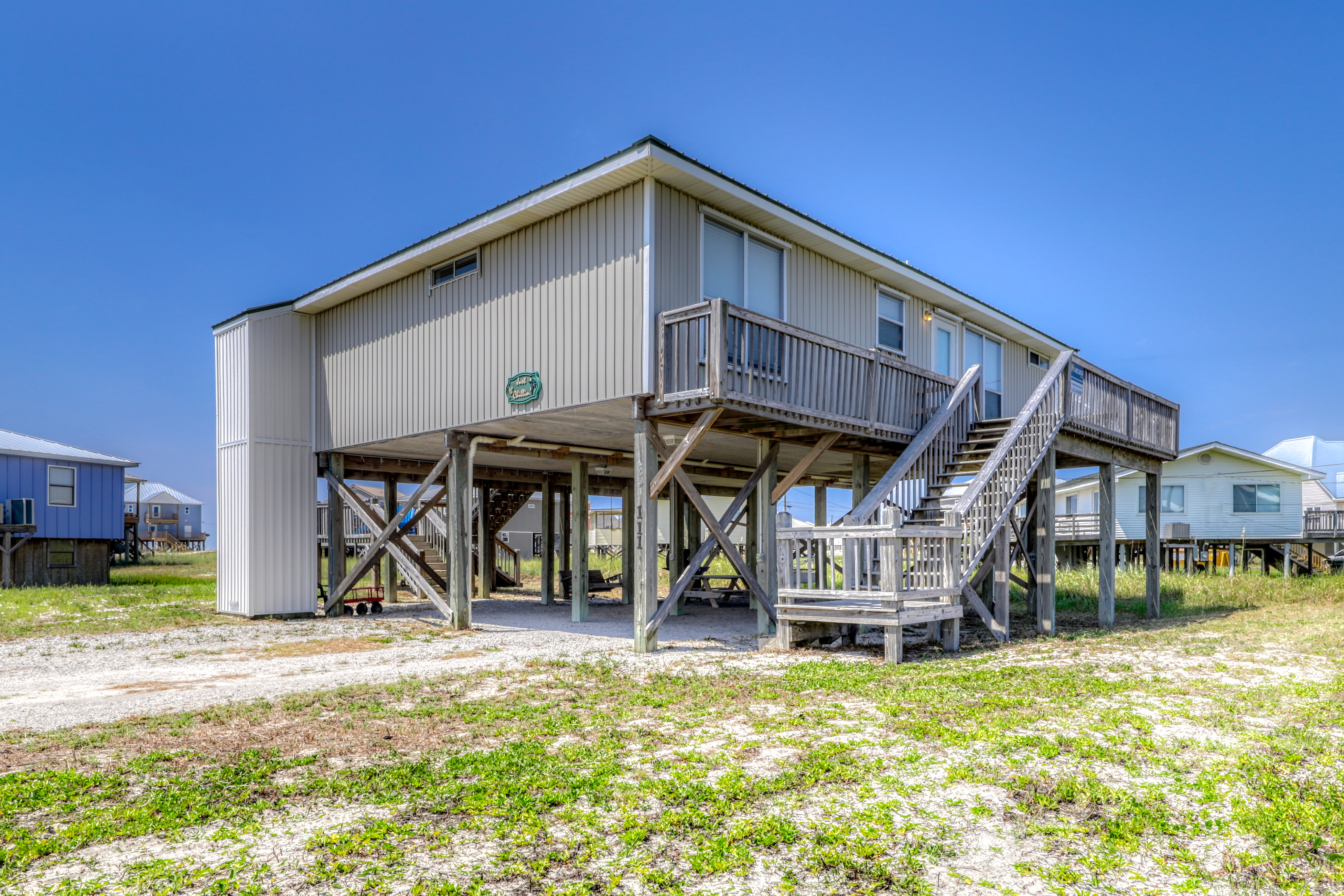 Alabama Beach Areas Home 1012488