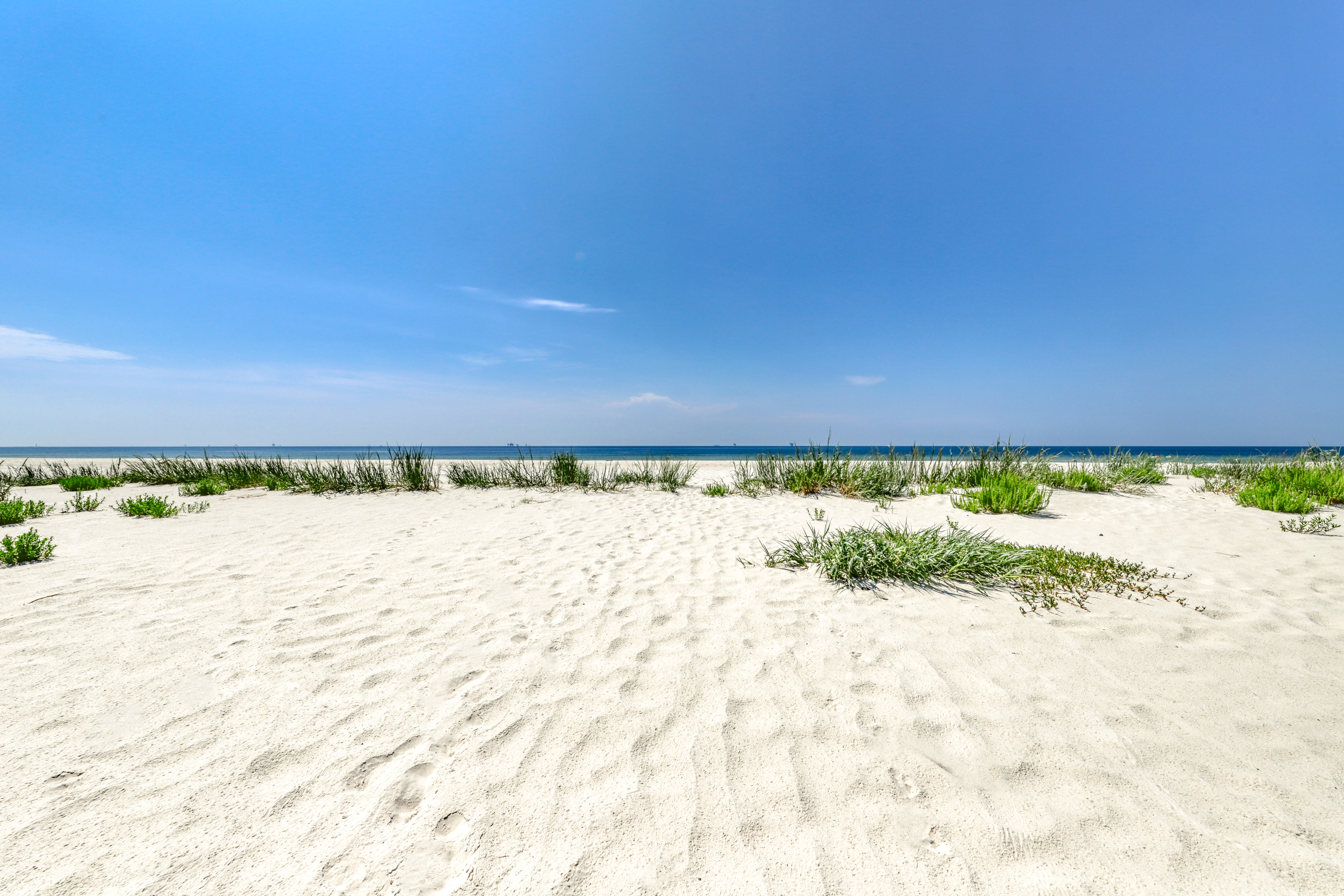 Alabama Beach Areas Home 1012488