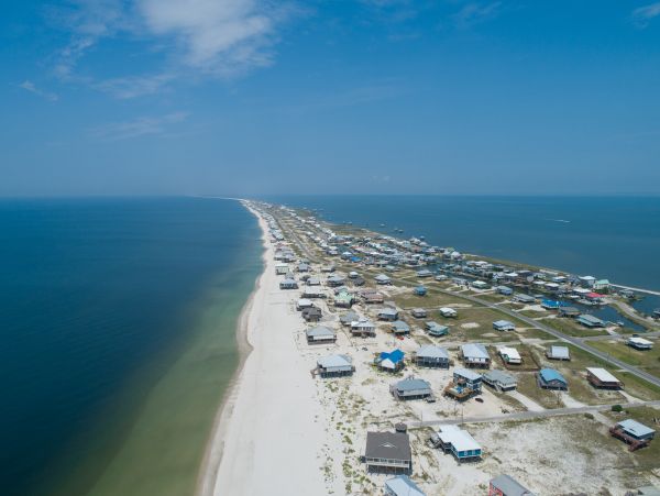 Alabama Beach Areas Home 1012488