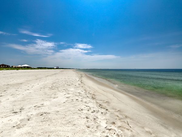 Alabama Beach Areas Home 1012488