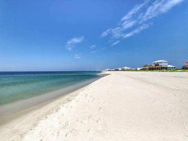 Alabama Beach Areas Home 1012488