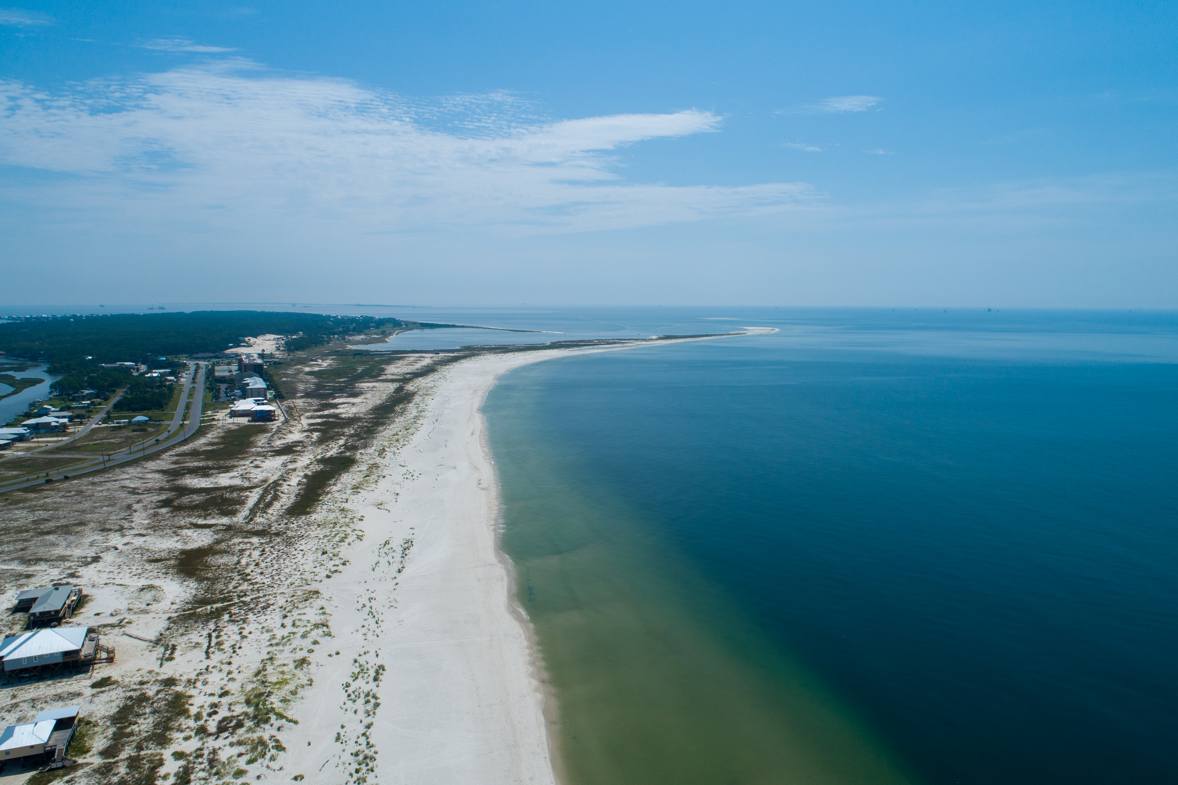 Alabama Beach Areas Home 1012488