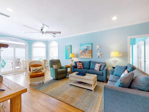 Alabama Beach Areas Home 1012489