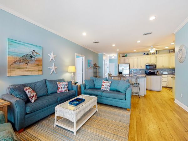 Alabama Beach Areas Home 1012489