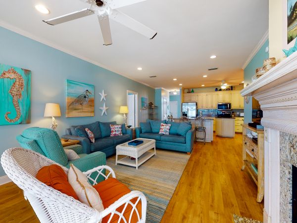 Alabama Beach Areas Home 1012489