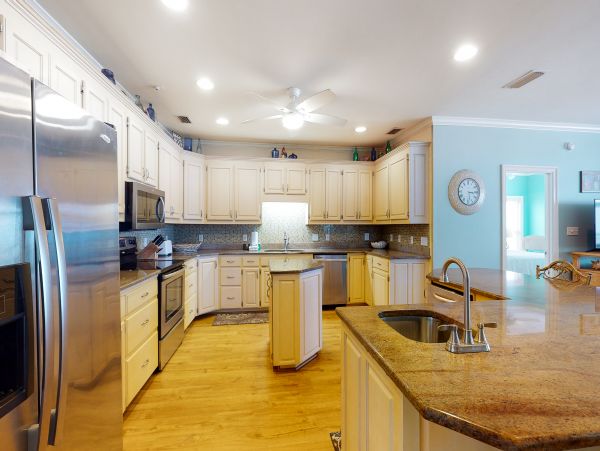Alabama Beach Areas Home 1012489