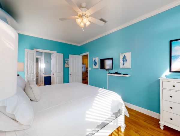 Alabama Beach Areas Home 1012489