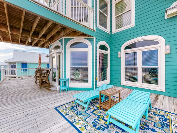 Alabama Beach Areas Home 1012489