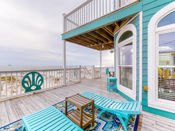 Alabama Beach Areas Home 1012489