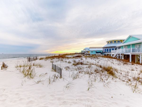 Alabama Beach Areas Home 1012489