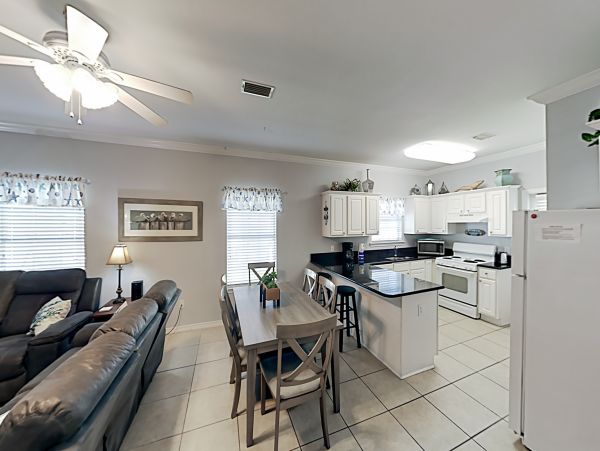 Alabama Beach Areas Home 1012490