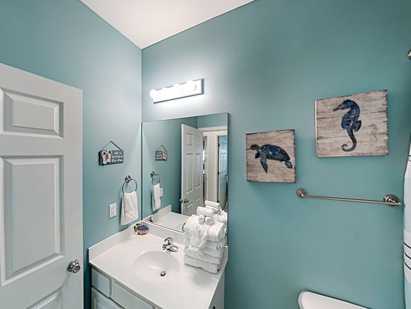 Alabama Beach Areas Home 1012490