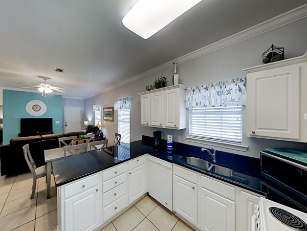Alabama Beach Areas Home 1012490