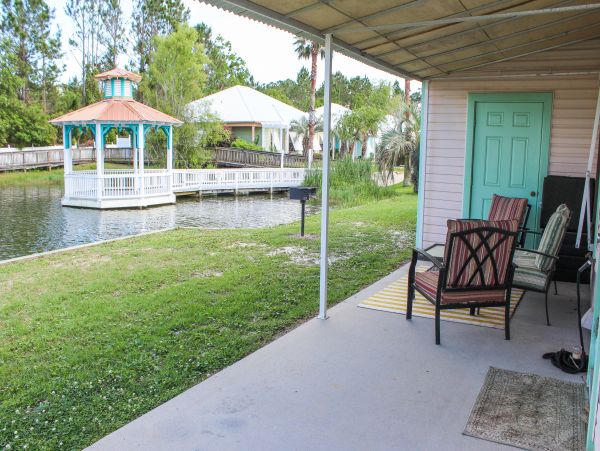 Alabama Beach Areas Home 1012490