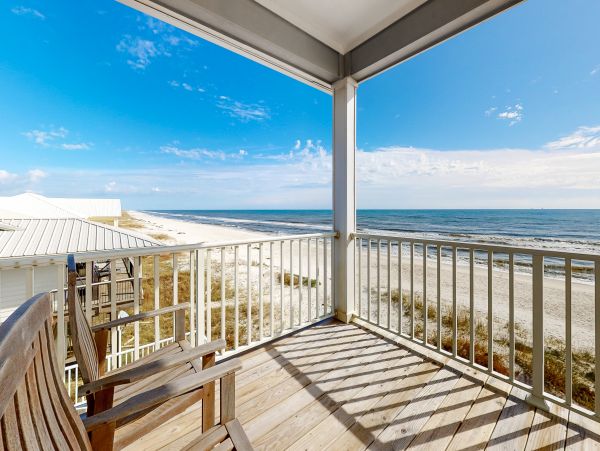Alabama Beach Areas Home 1012491