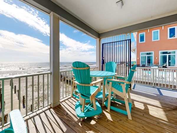 Alabama Beach Areas Home 1012491