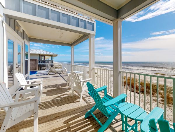 Alabama Beach Areas Home 1012491