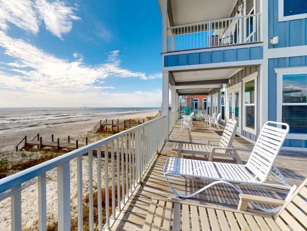 Alabama Beach Areas Home 1012491