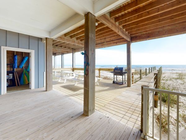 Alabama Beach Areas Home 1012491