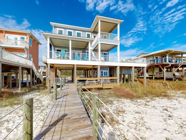 Alabama Beach Areas Home 1012491