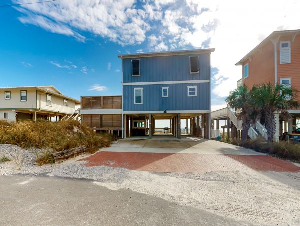 Alabama Beach Areas Home 1012491