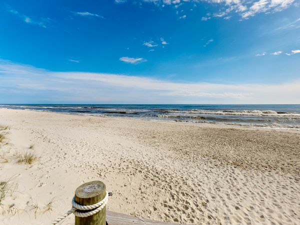 Alabama Beach Areas Home 1012491