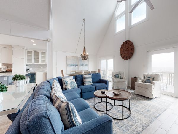 Alabama Beach Areas Home 1012492