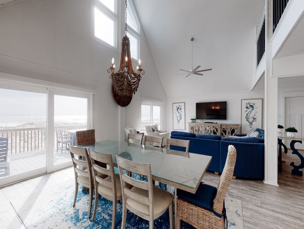 Alabama Beach Areas Home 1012492