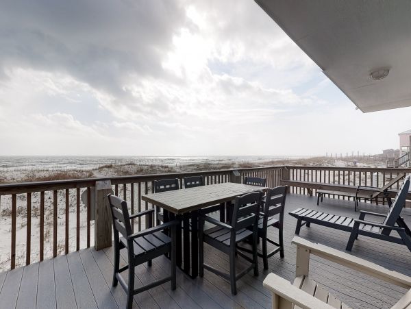 Alabama Beach Areas Home 1012492