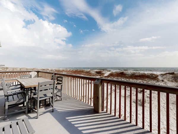 Alabama Beach Areas Home 1012492