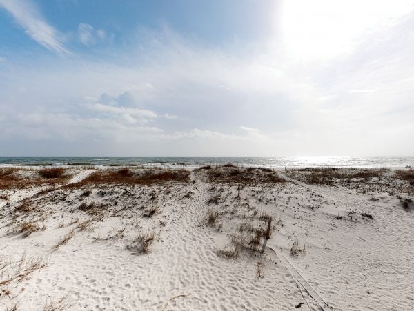 Alabama Beach Areas Home 1012492
