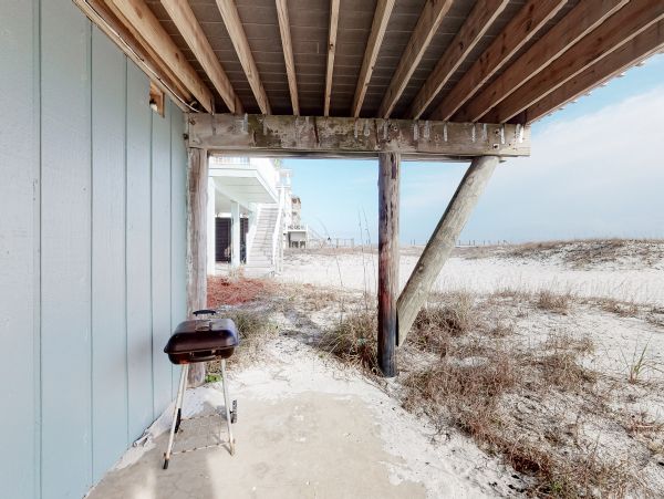 Alabama Beach Areas Home 1012492