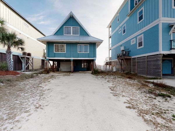 Alabama Beach Areas Home 1012492