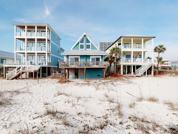 Alabama Beach Areas Home 1012492